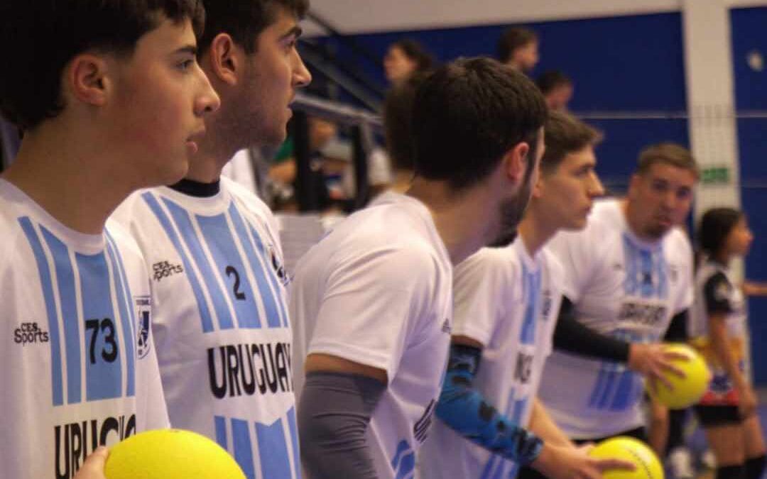 Panamerican Championships Bring Record Participation