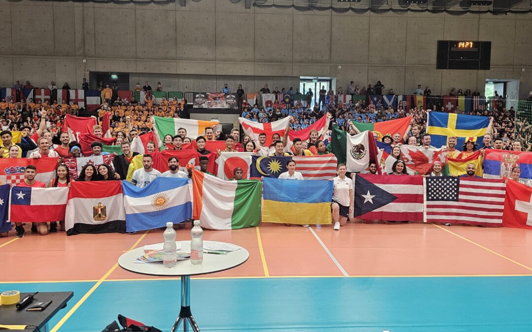 WDBF Calls for Governance Experts