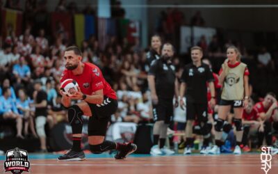 Growing the Global Community