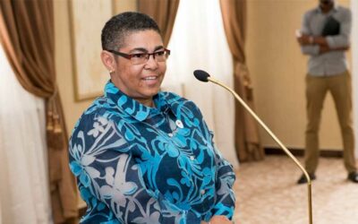 ANOCA VP Filomena Fortes Joins WDBF as Strategic Advisor