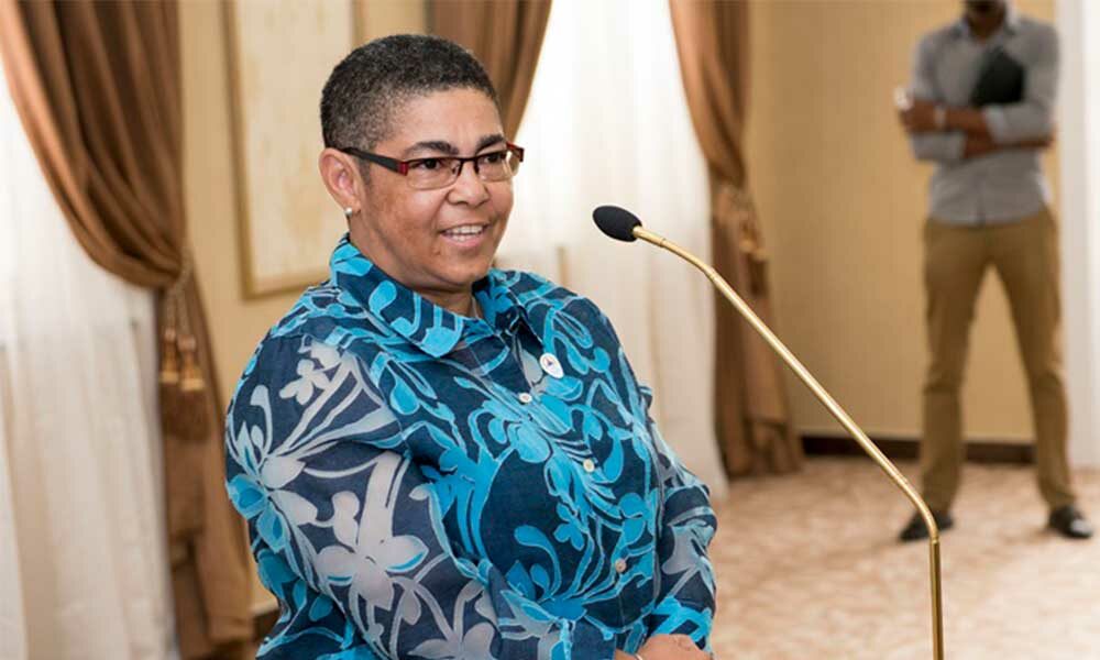 ANOCA VP Filomena Fortes Joins WDBF as Strategic Advisor