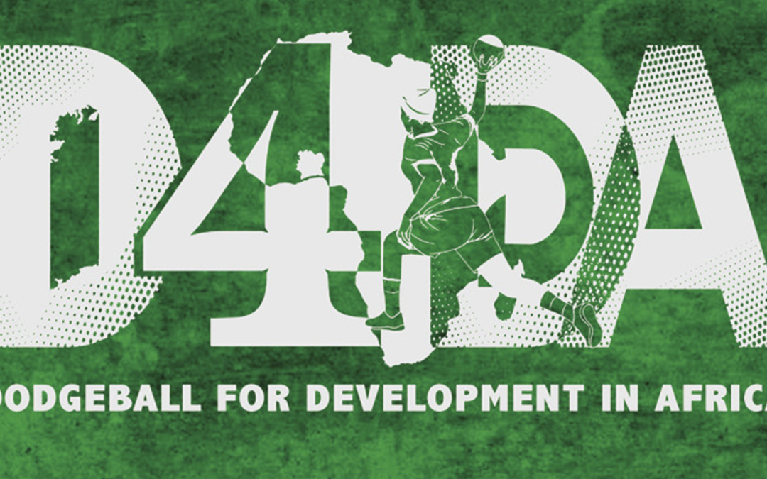 Launch of African “D4DA” Initiative