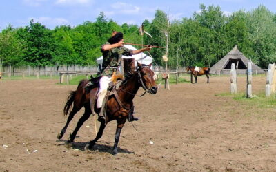 WDBF Joins World Ethnosport Union