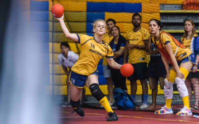 WDBF Featured in SportsPro Ahead of Bangkok 2026