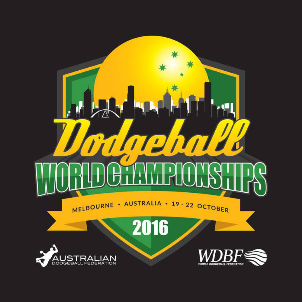 Edmonton 2022  World Dodgeball Federation