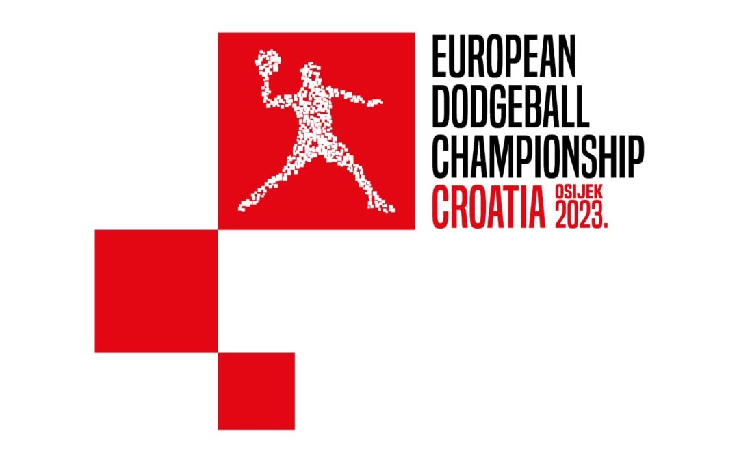 Croatia to host the 2023 European Championships